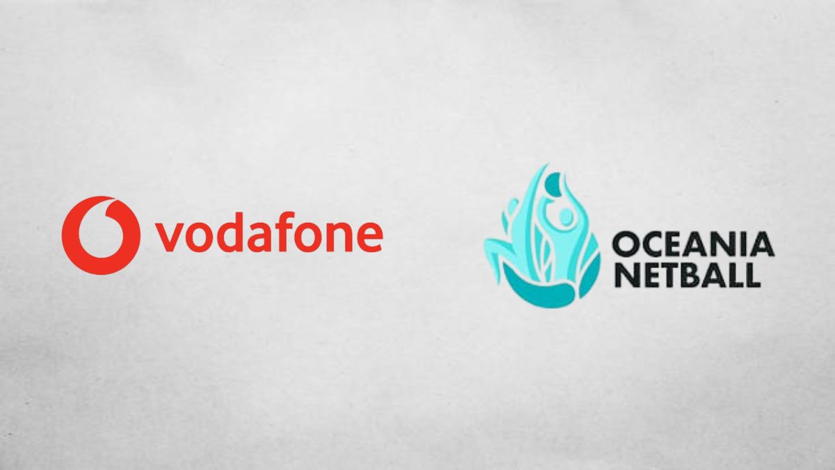 Vodafone provides a hefty sponsorship to Oceania Netball World Cup Qualifiers
