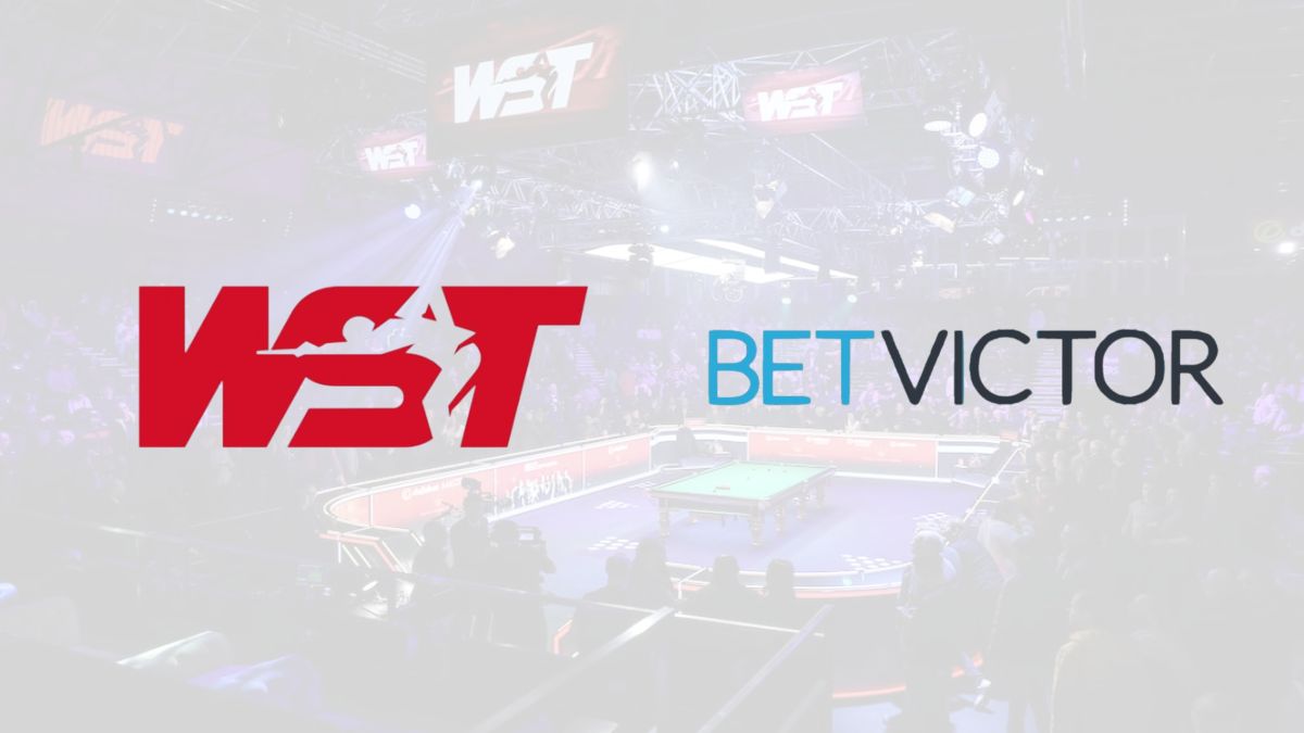 World Snooker Tour inks sponsorship deal with BetVictor