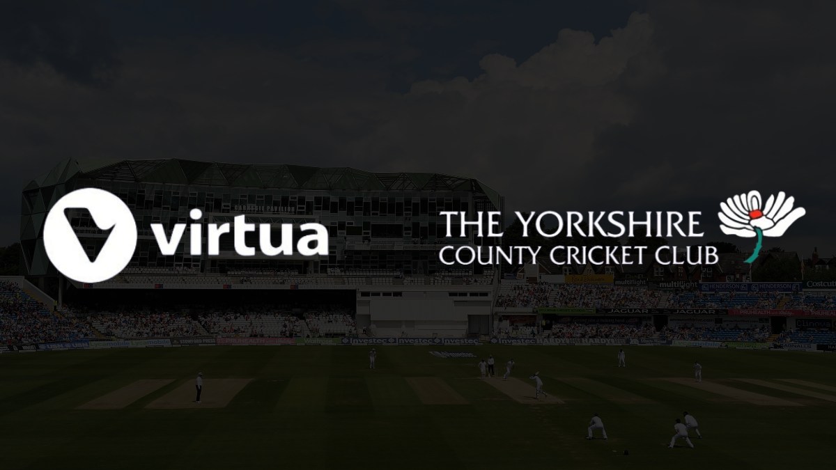 Yorkshire CCC announces Virtua as official metaverse partner