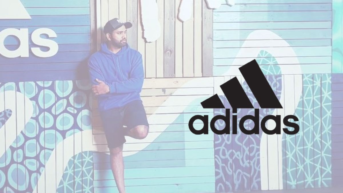 Adidas, Rohit Sharma unveil sustainable apparel collections to reducing plastic waste