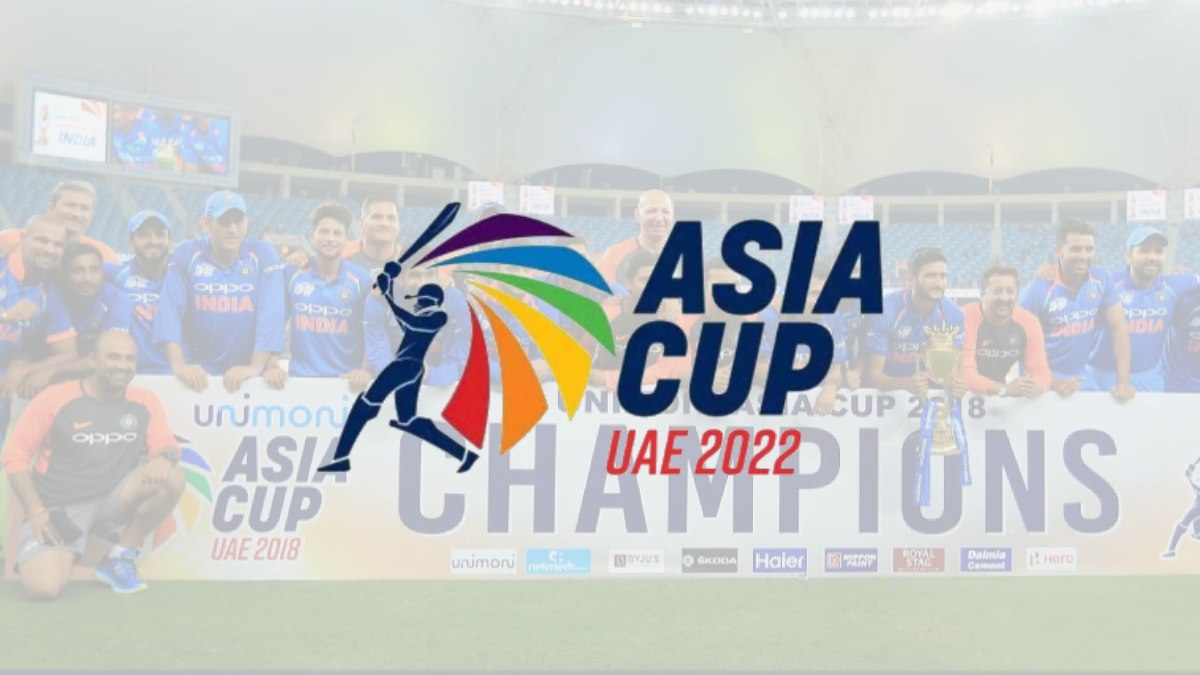 Star Sports onboards renowned brands as broadcast sponsors for Asia Cup 2022