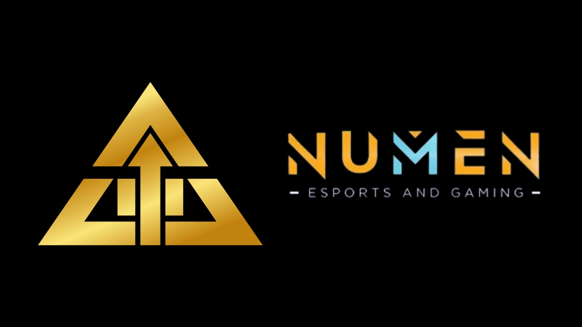 Team iNSANE join forces with Numen Esports