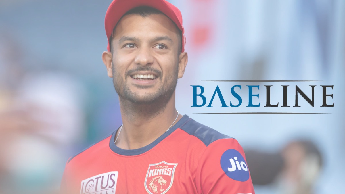 Baseline Ventures onboards Mayank Agarwal into its talent roster