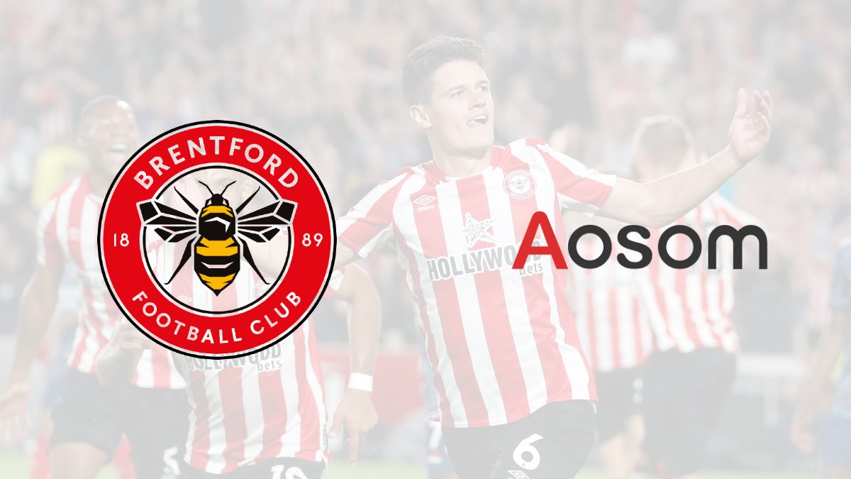 Brentford FC sign multi-year collaboration with Aosom UK