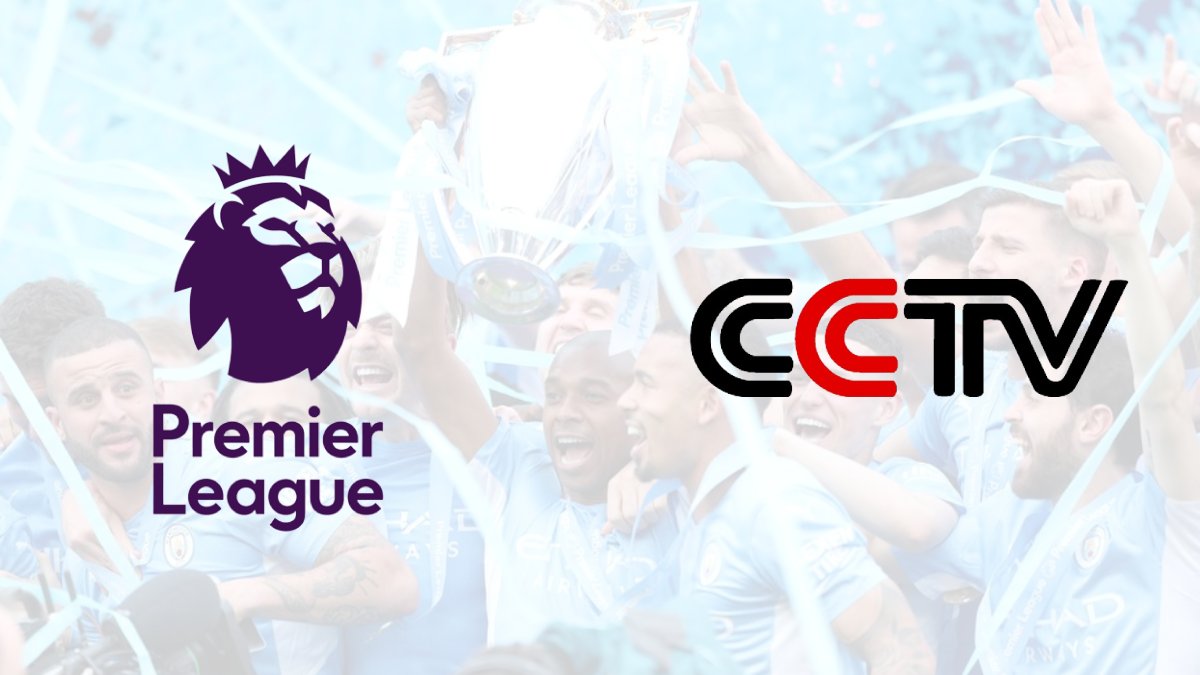 CCTV acquires media rights of Premier League for three seasons