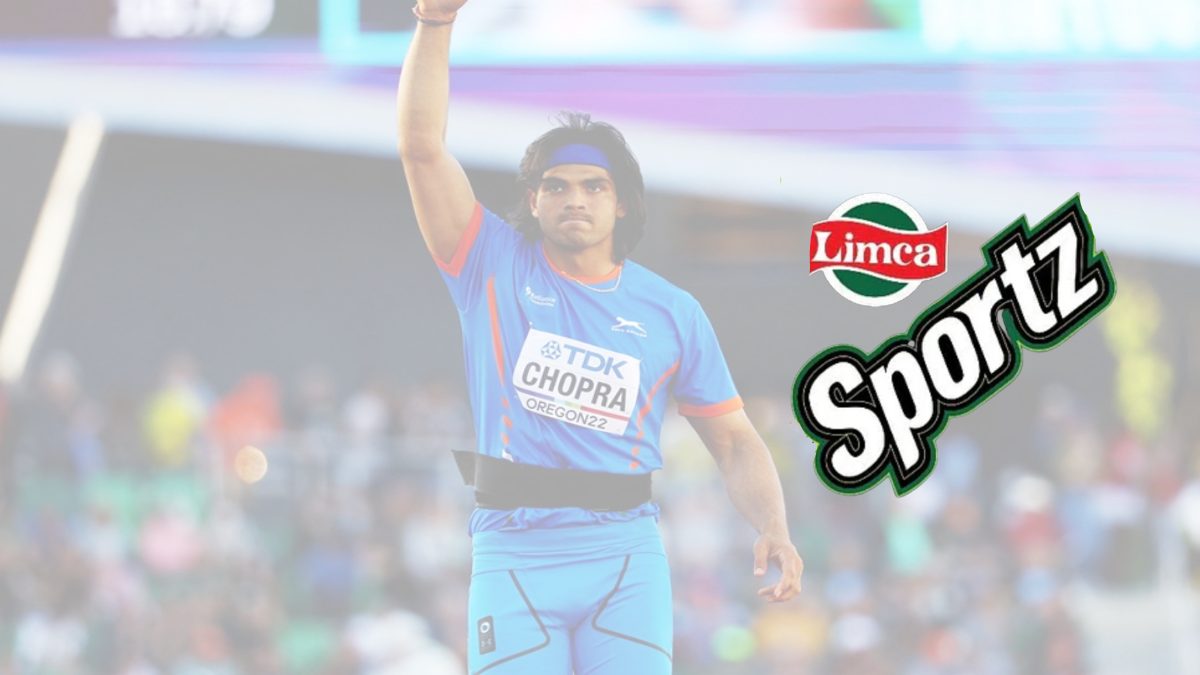Coca-Cola India reveals campaign starring Neeraj Chopra for Limca’s new hydration drink