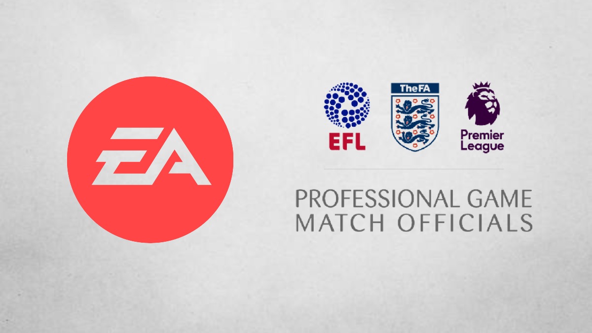 EA Sports, PGMOL sign partnership extension