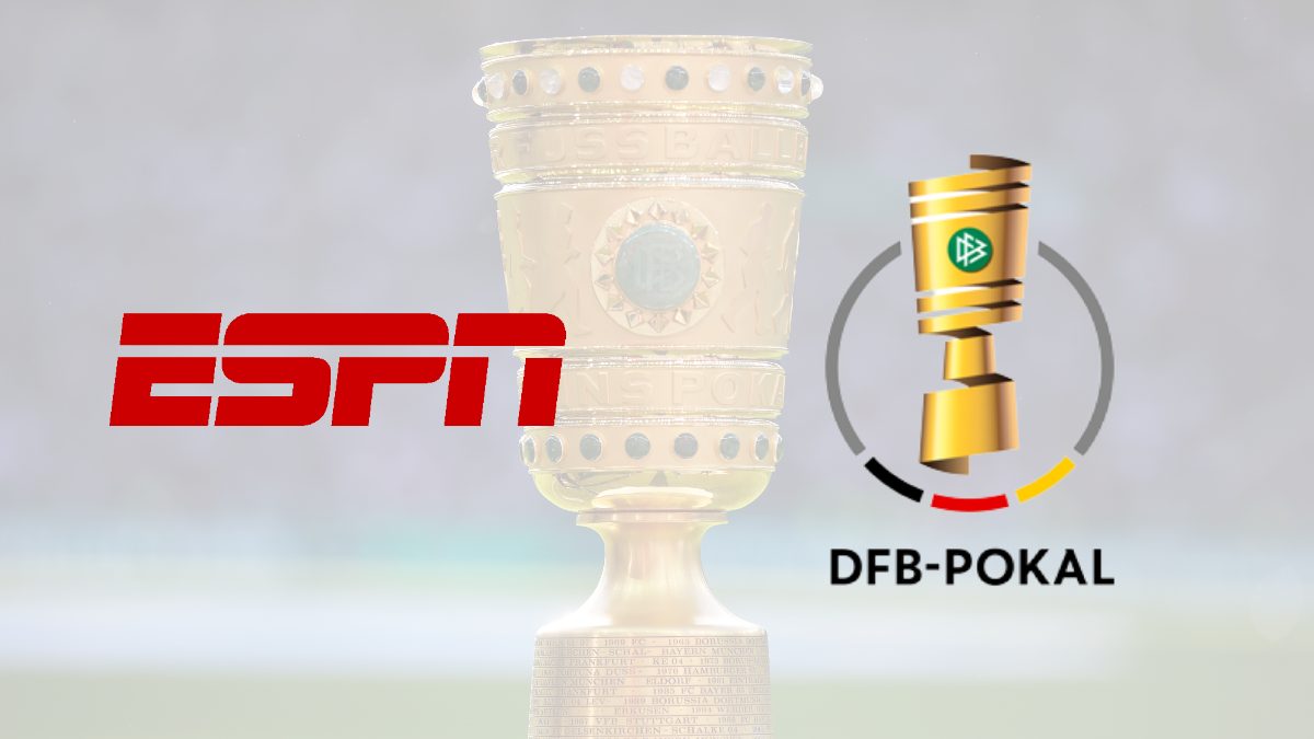 ESPN extends DFB-Pokal media rights agreement