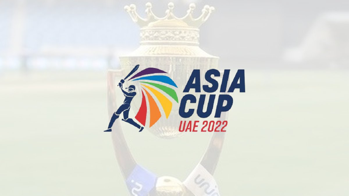 Everything you need to know about Asia Cup 2022 | SportsMint Media