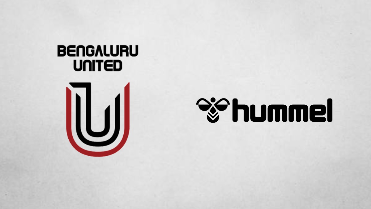 FC Bengaluru United announce hummel as official kitting and merchandise partner