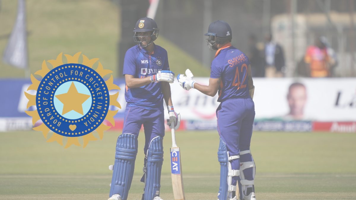 India tour of Zimbabwe 1st ODI: Men in Blue secure series lead 1-0