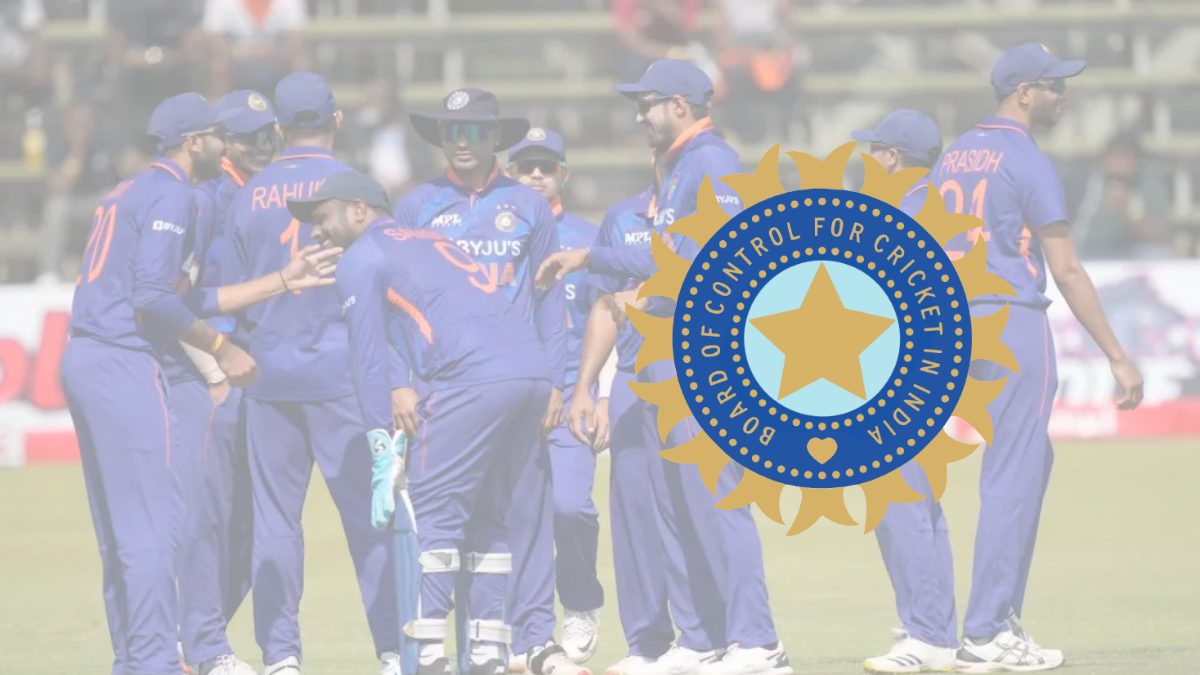 India tour of Zimbabwe 2022 2nd ODI: India secure series with an emphatic win