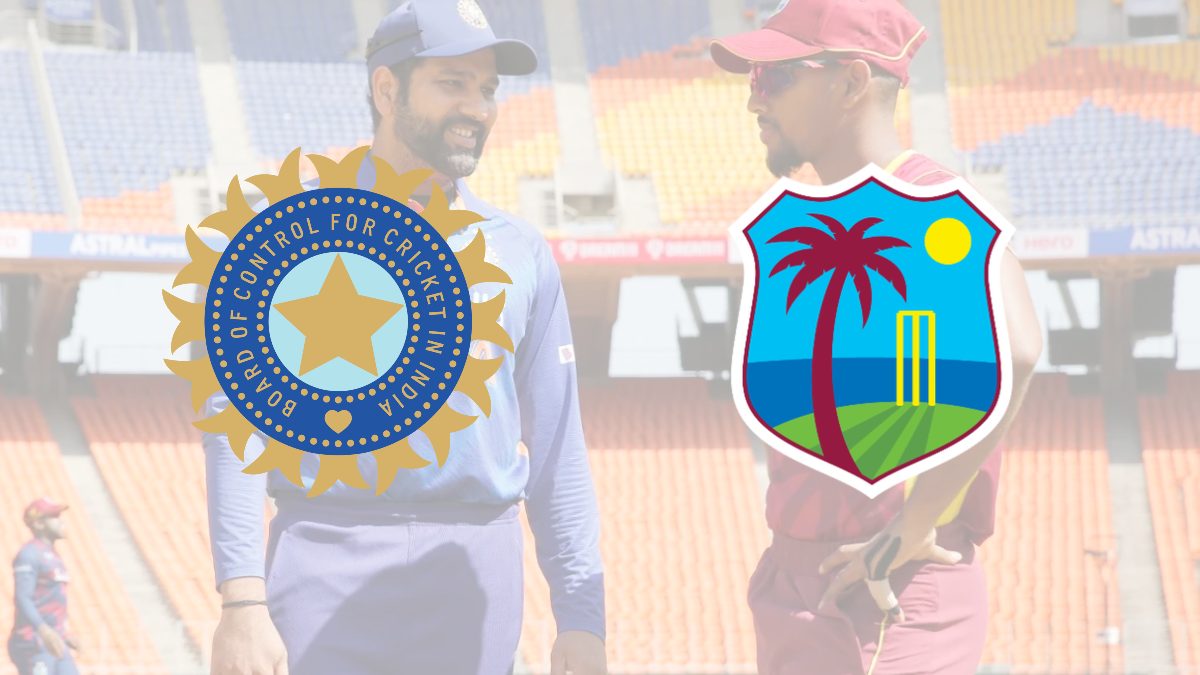 India vs West Indies 2022 2nd T20I: Match preview, head-to-head and streaming details