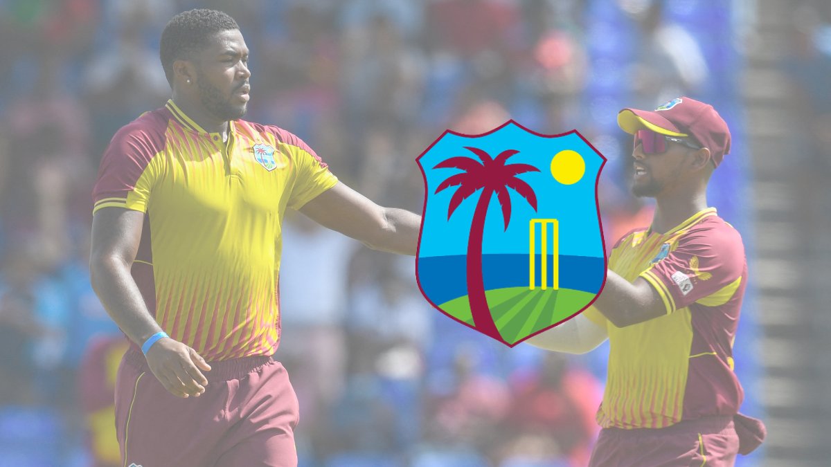 India vs West Indies 2022 2nd T20I: Obed McCoy powers West Indies to level series 1-1