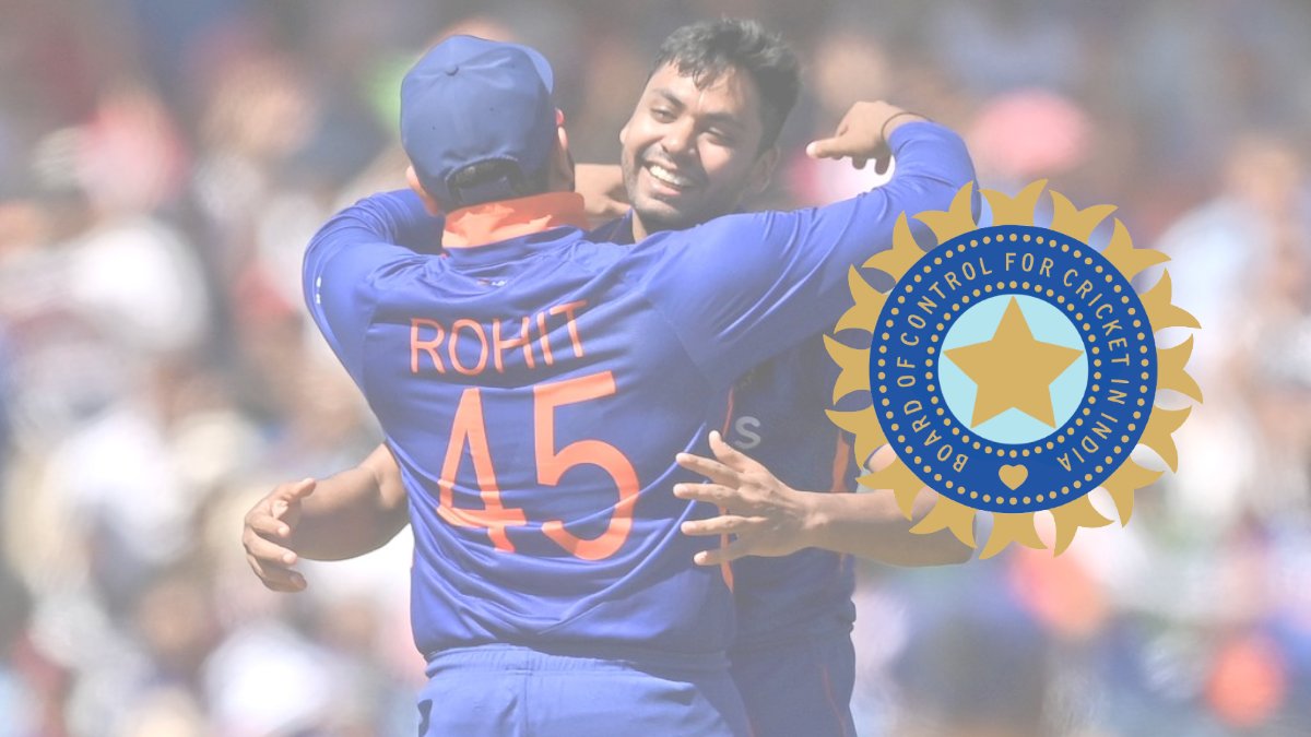 India vs West Indies 2022 3rd T20I: India registers T20 series win 3-1