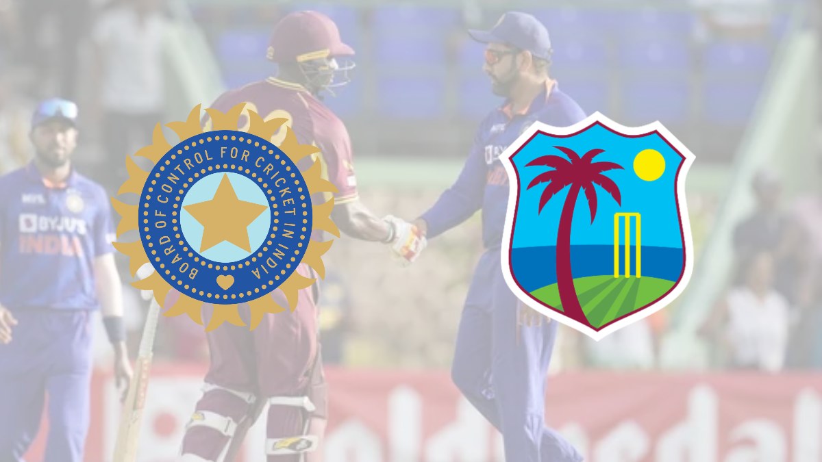 India vs West Indies 2022 3rd T20I: Match preview, head-to-head and streaming details