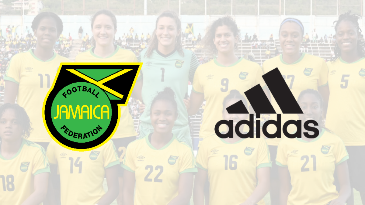 Jamaica Football Federation ropes in Adidas as kit supplier