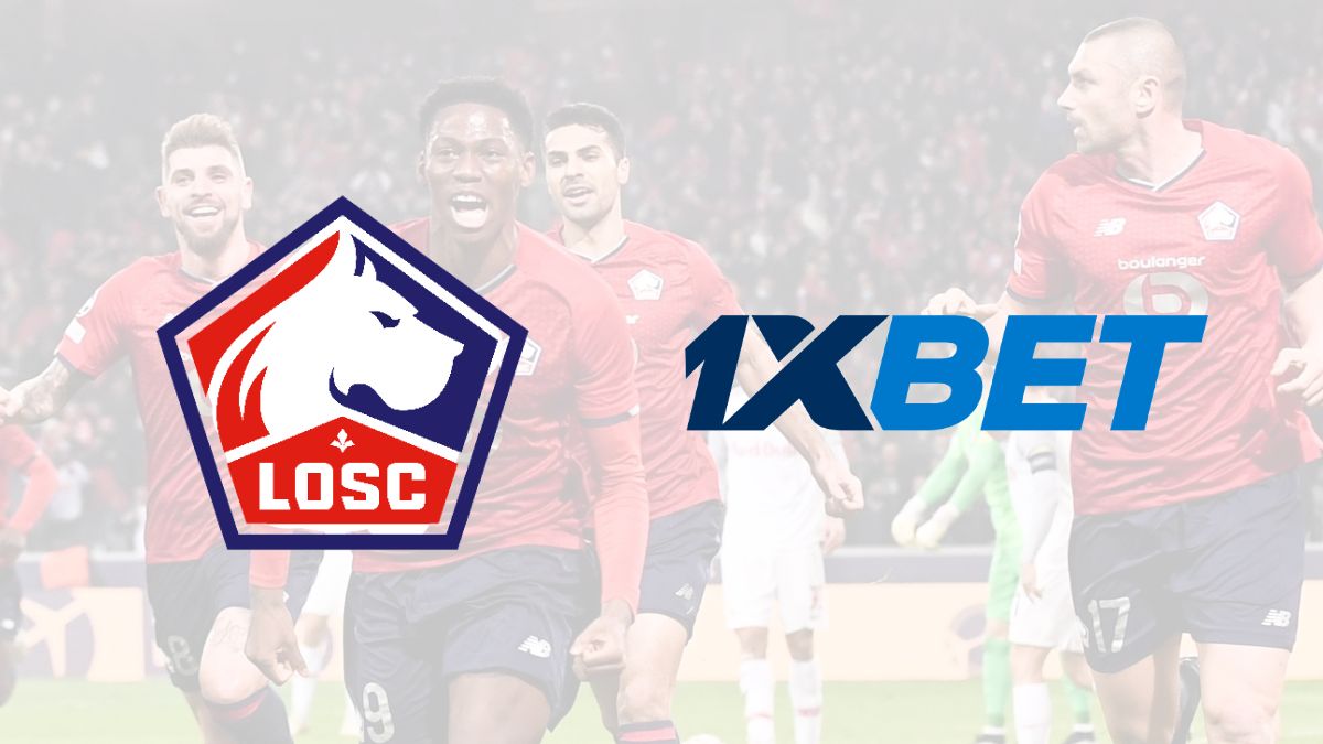 LOSC ink regional partnership deal with 1xBet