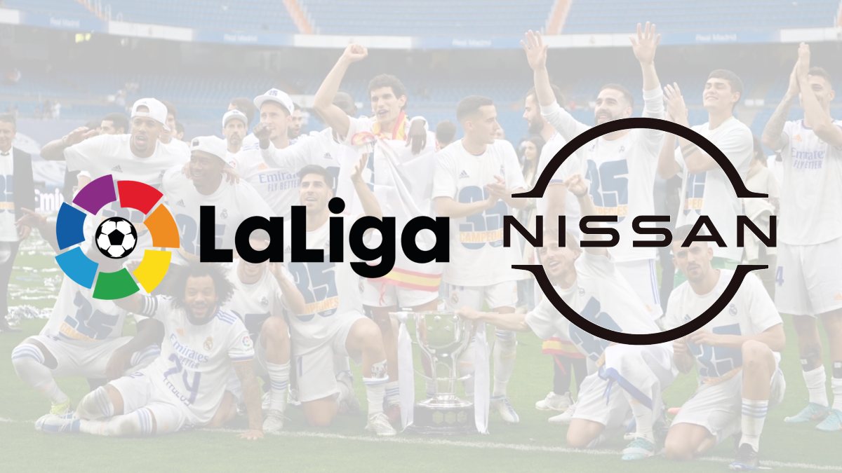 LaLiga joins forces with Nissan