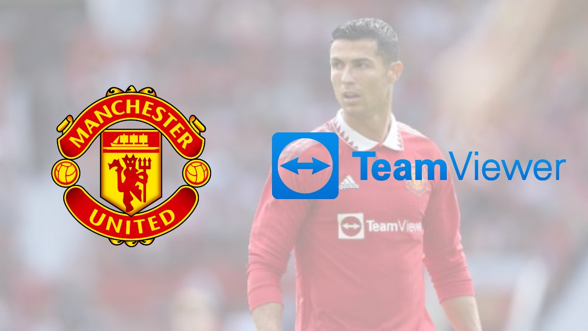 TeamViewer to conclude Manchester United partnership after current deal