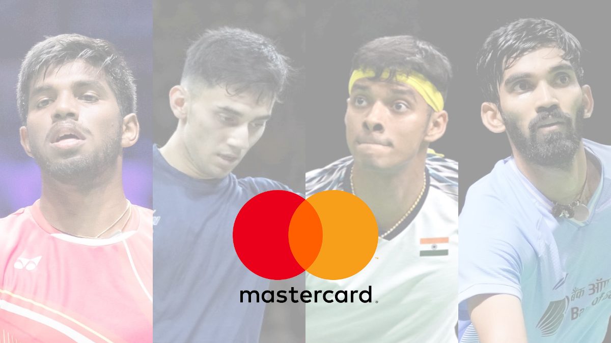 Mastercard onboards top Indian badminton players as brand ambassadors