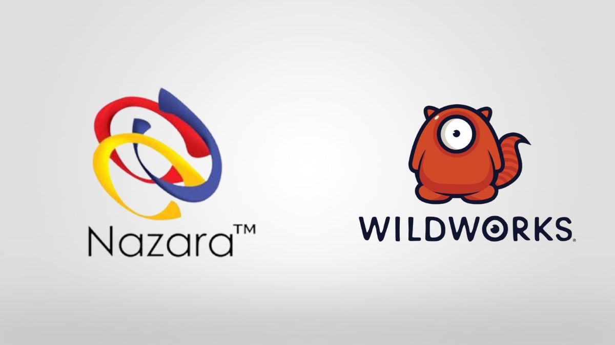 Nazara Technologies Ltd. obtains children’s interactive firm WildWorks