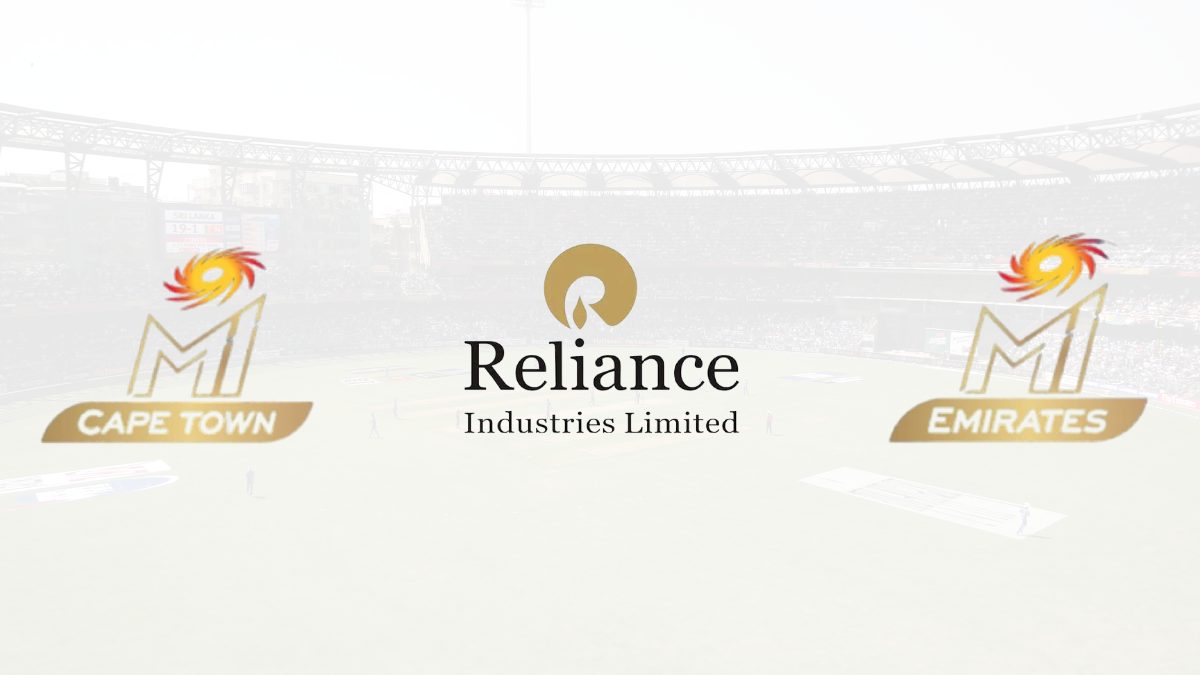 Reliance Industries Limited reveals names and identities of its two new franchises