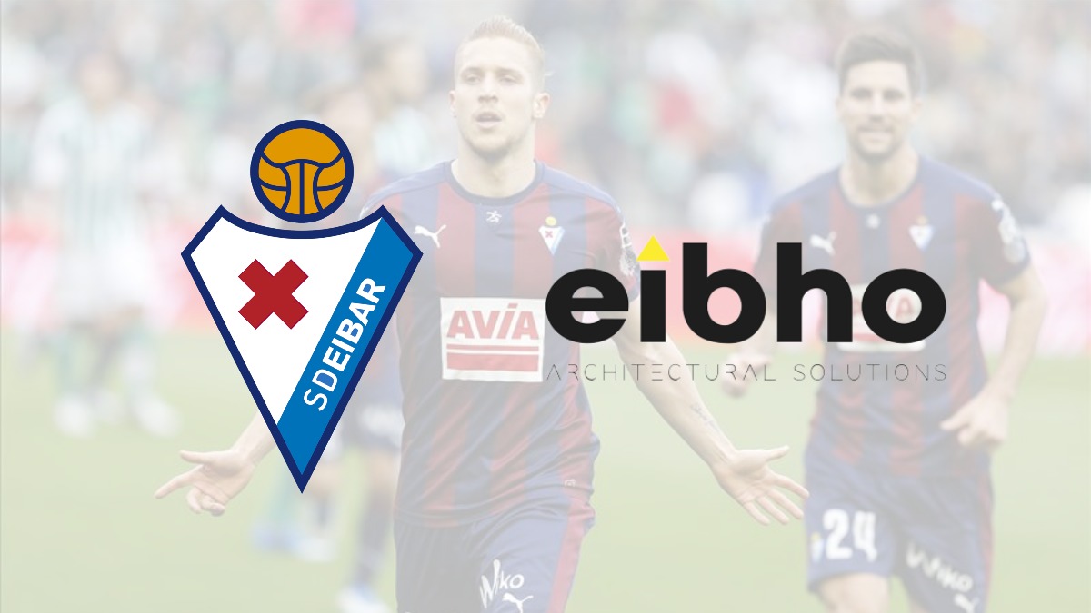 SD Eibar conclude new shirt sponsorship hunt with Eibho deal