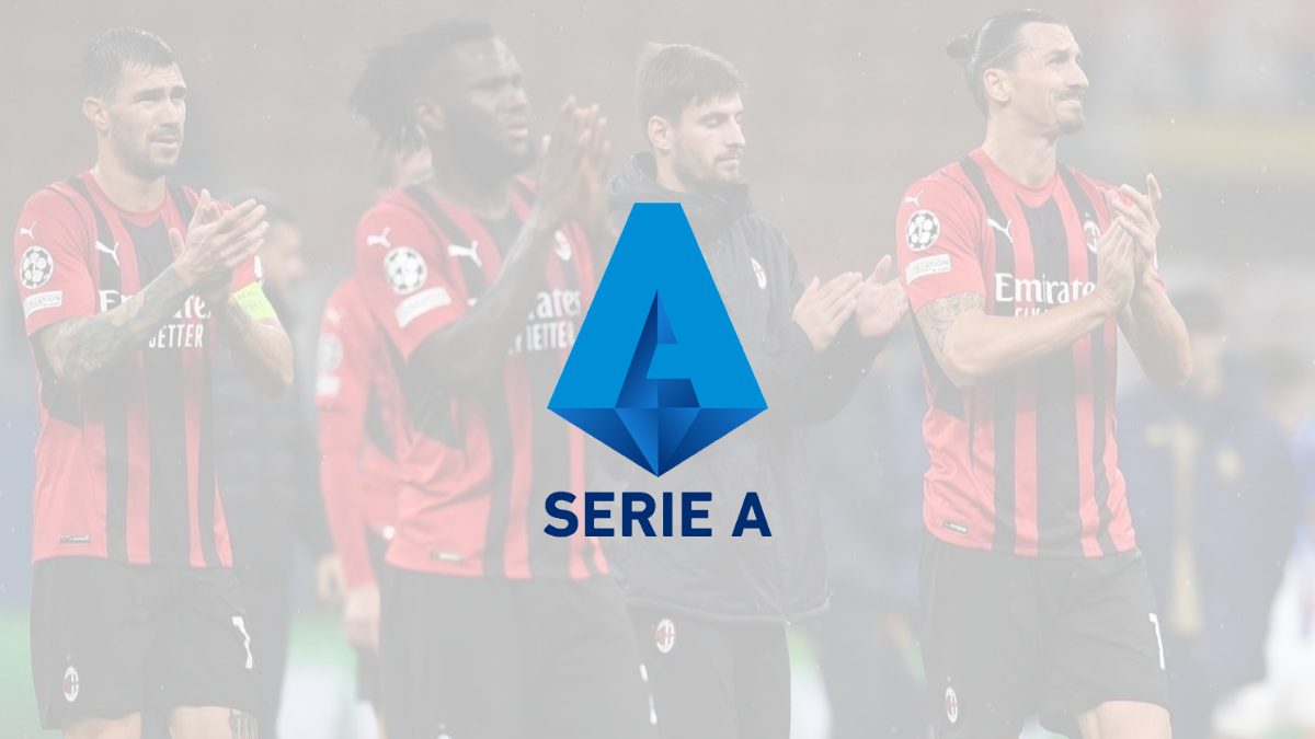 Serie A 2022/23: Sponsors Watch