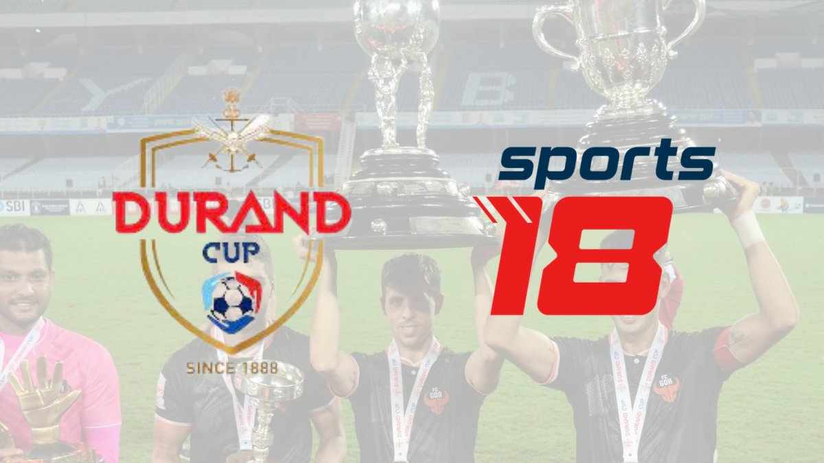 Sports18 to provide coverage of Indian Oil Durand Cup