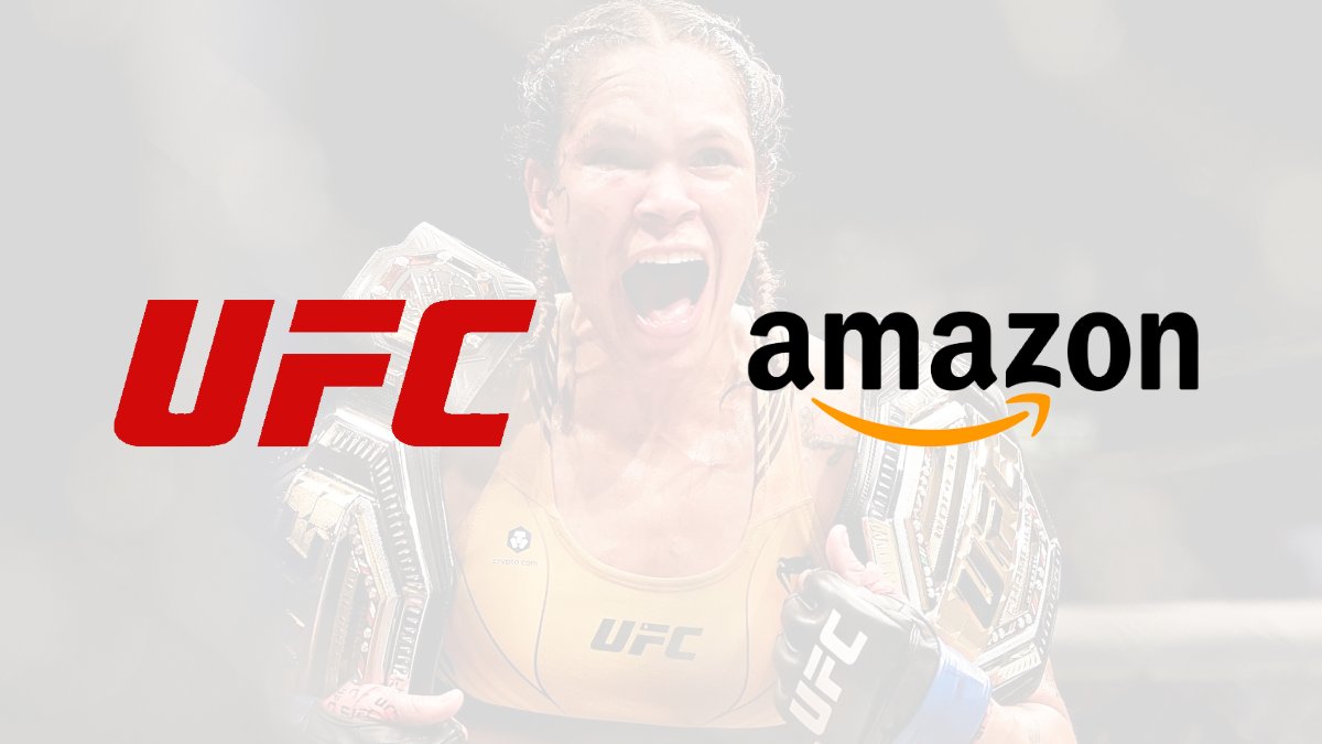 UFC, Amazon strike licensing partnership