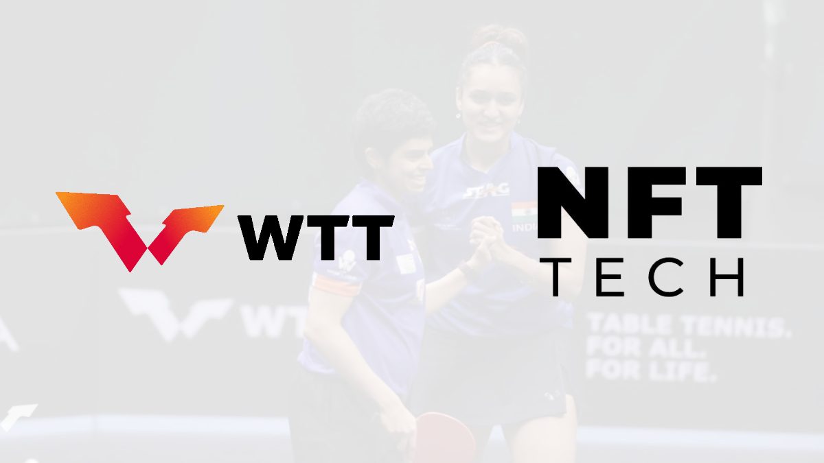 WTT signs multi-year partnership with NFT Technologies