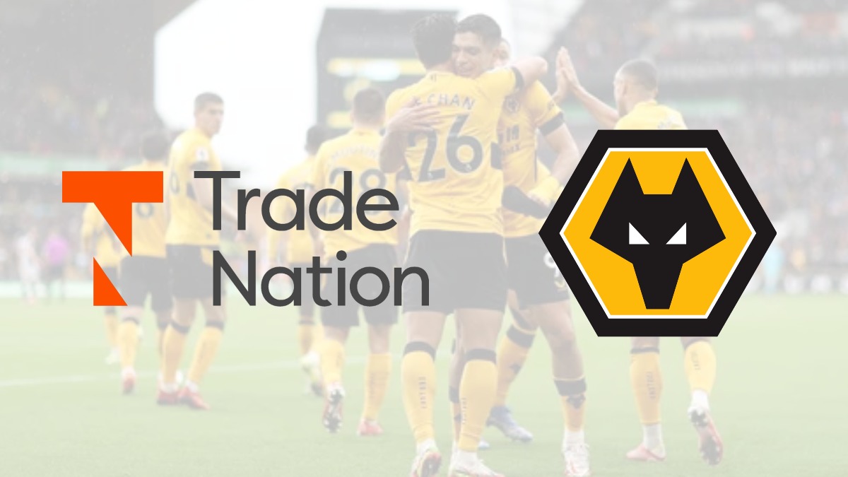 Wolves land record sponsorship deal with Trade Nation