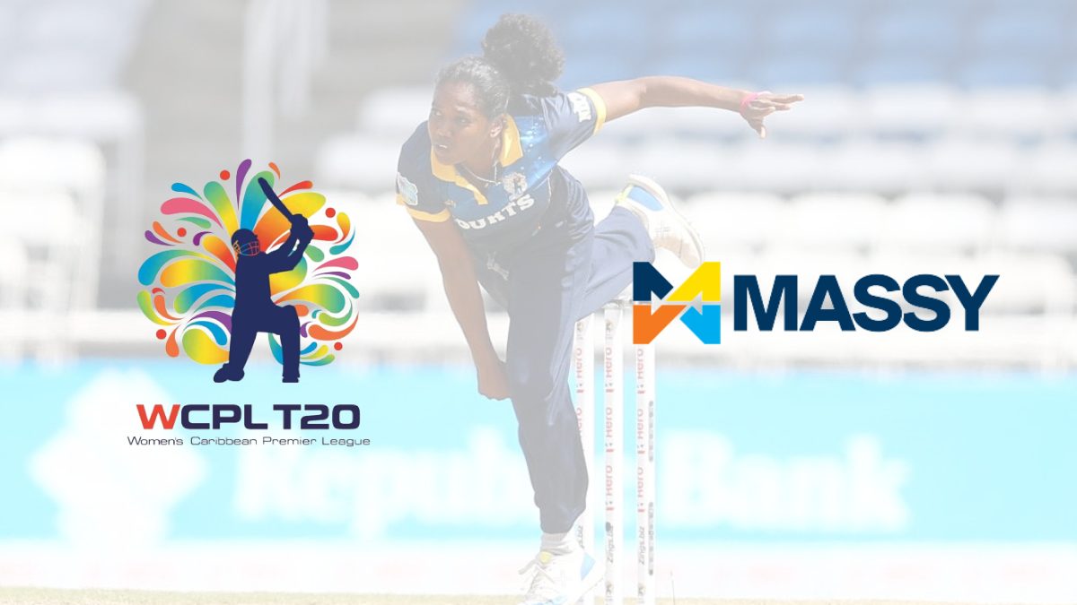 Women’s Caribbean Premier League secures title partnership with Massy