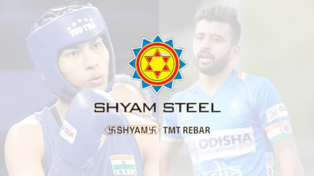 Lovlina Borgohain, Manpreet Singh feature in new Shyam Steel campaign