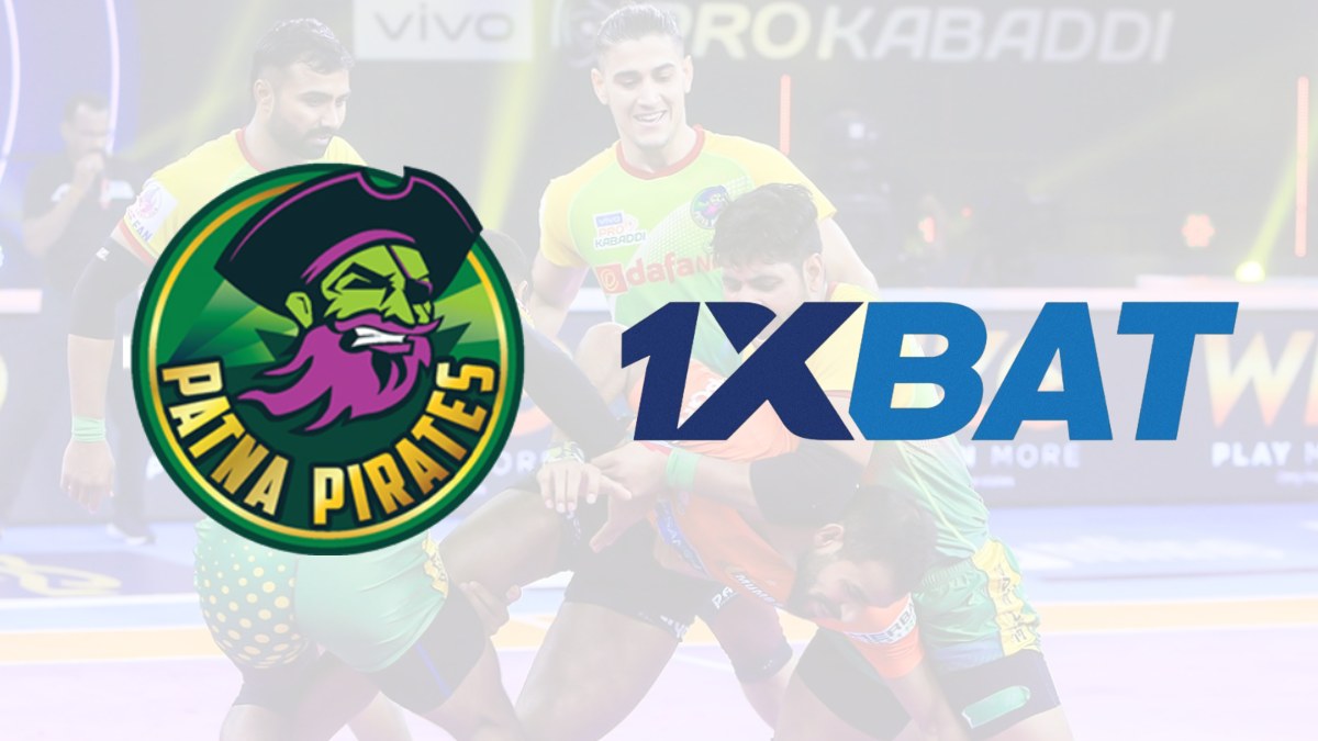 Patna Pirates sign dotted lines with 1XBat