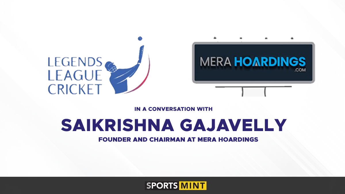 Exclusive: Outdoor advertising helps in the recall of the brand canvas - Saikrishna Gajavelly, Founder and Chairman at Mera Hoardings
