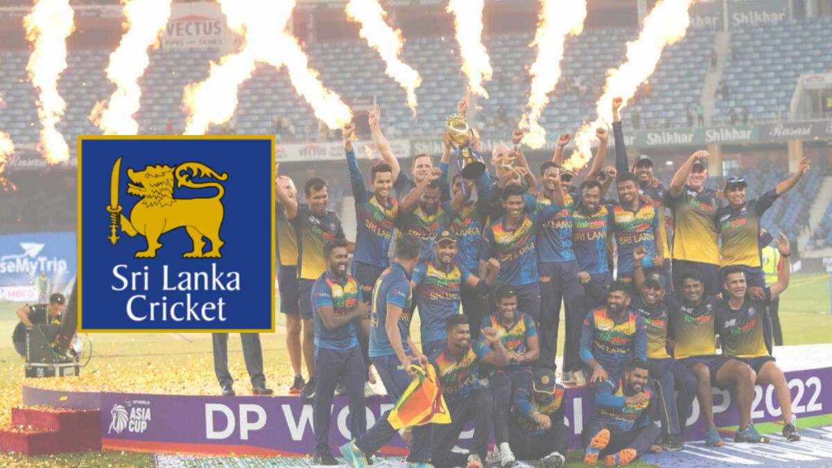 Asia Cup 2022 Final Sri Lanka vs Pakistan: Bhanuka Rajapaksa powers Sri Lanka to sixth Asia Cup title victory