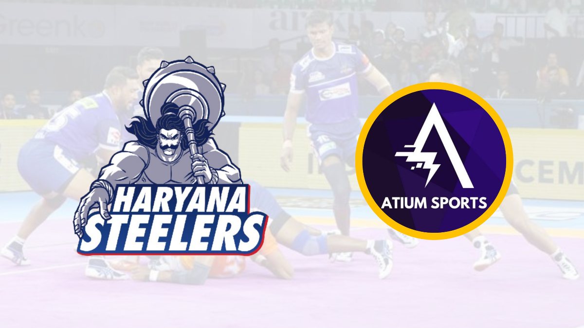 Haryana Steelers add Atium Sports to sponsorship portfolio