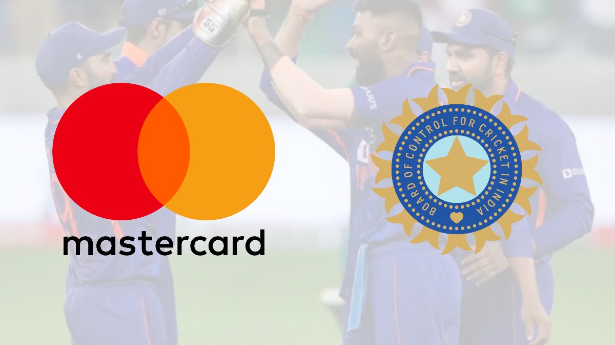 Mastercard acquires title sponsorship rights for all BCCI international domestic home matches