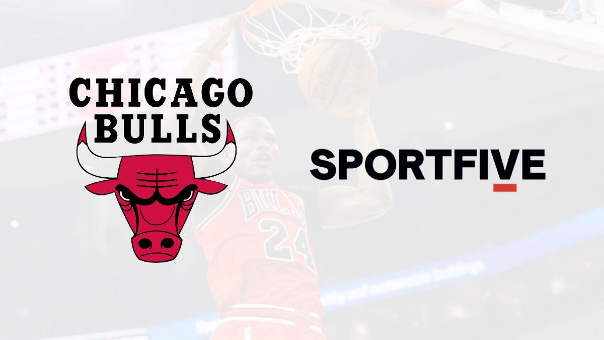Chicago Bulls present SPORTFIVE sponsorship brief for France games