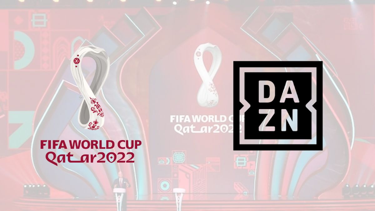 DAZN bags media rights of FIFA World Cup 2022 in Japan