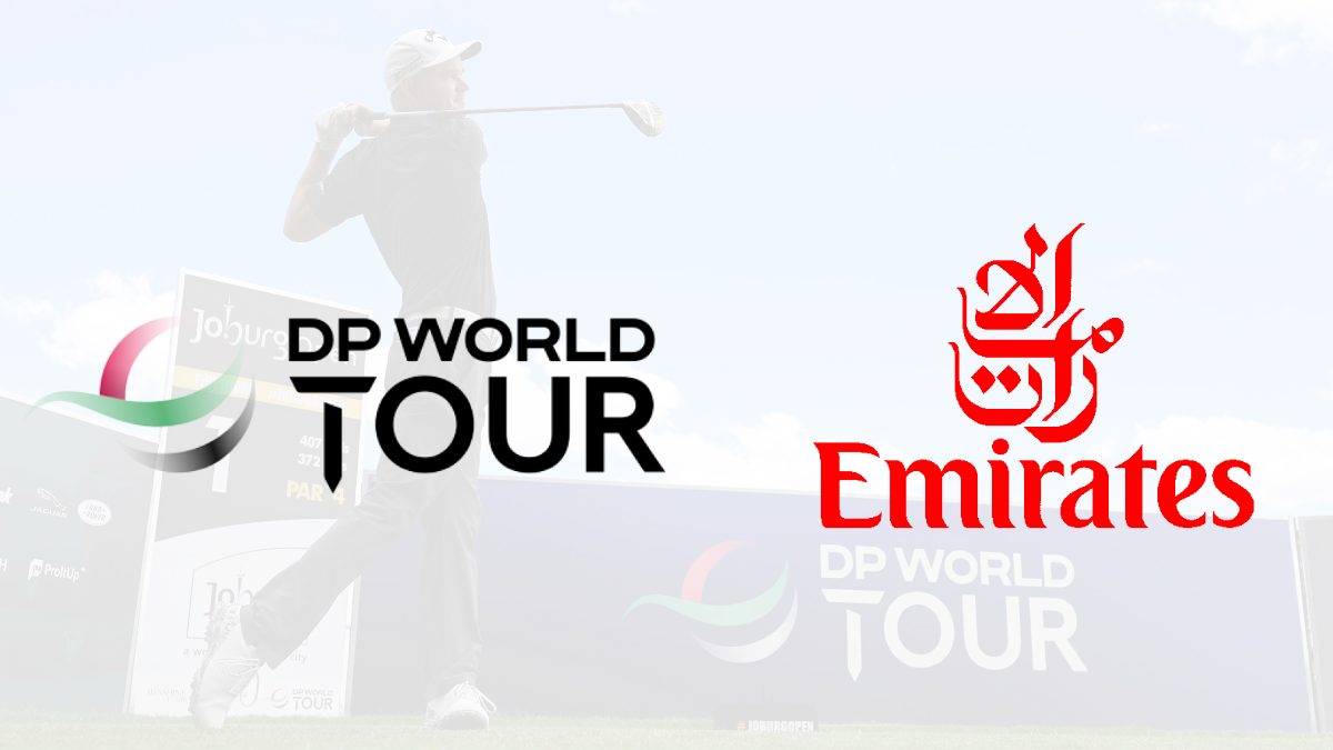 DP World Tour extends sponsorship deal with Emirates until 2024