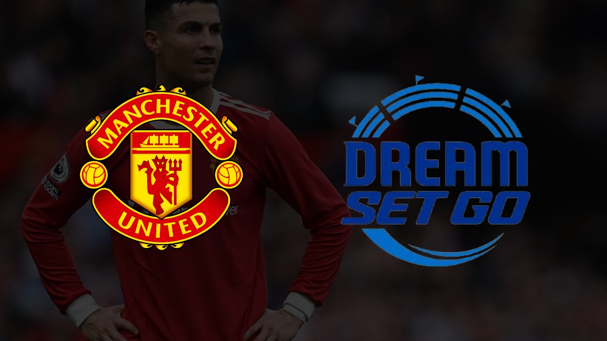 Manchester United sign first-of-its-kind partnership with DreamSetGo