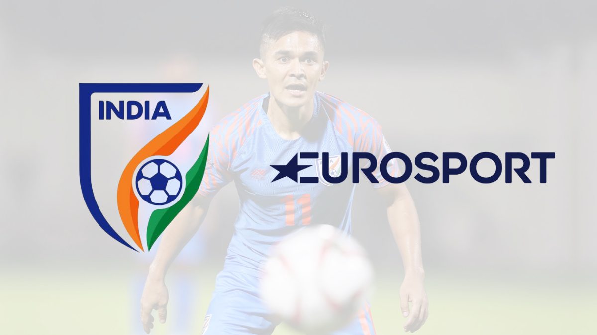 Eurosport India to broadcast India's upcoming FIFA friendlies