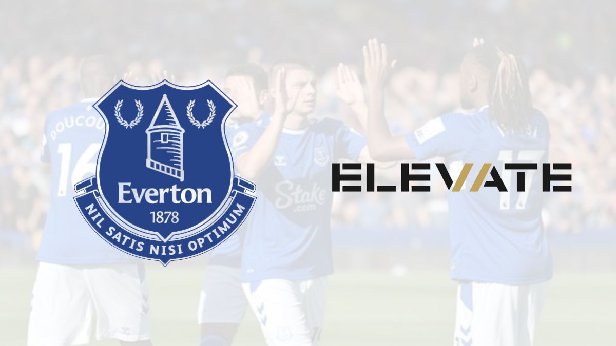 Everton FC hire Elevate Sports Ventures to assist in the implementation of club's new stadium