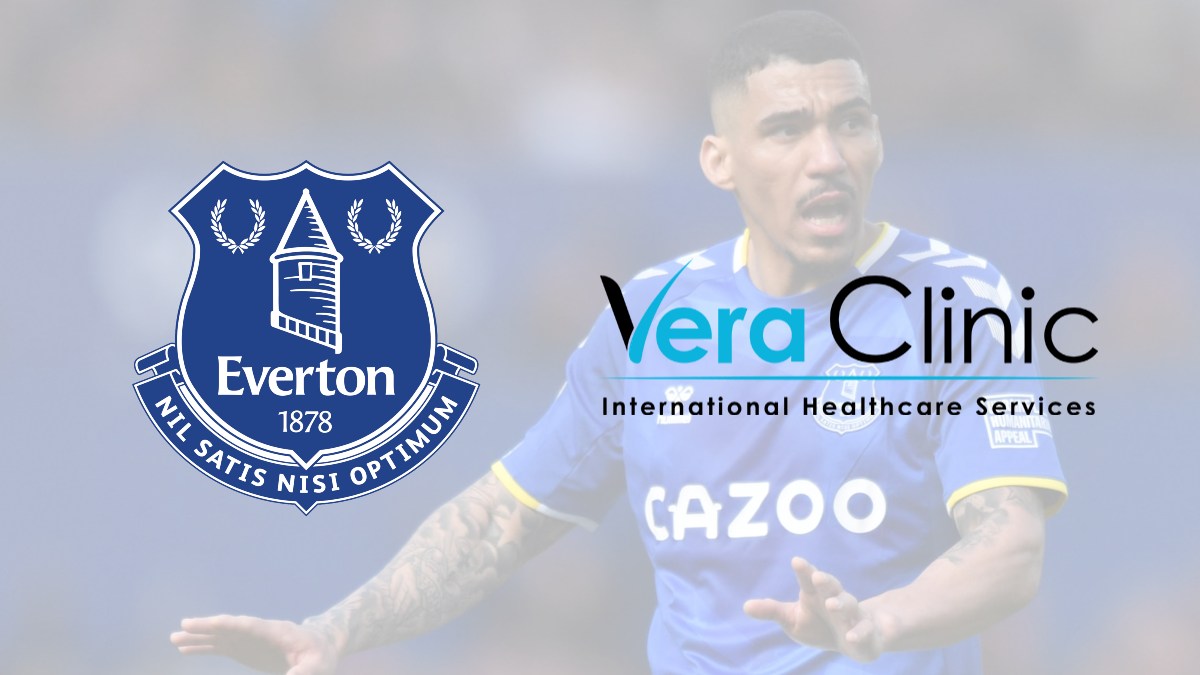 Everton FC rope in Vera Clinic as official hair transplant partner