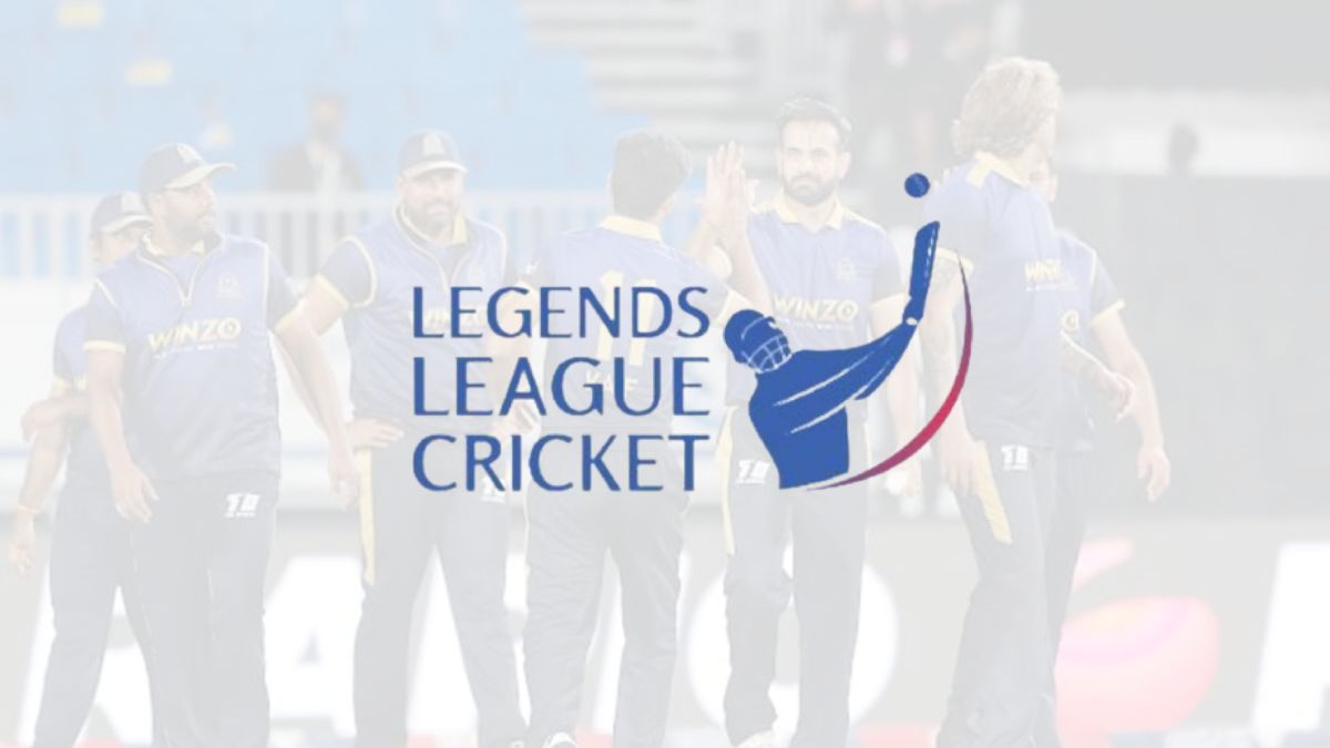 Everything you need to know about Legends League Cricket 2022