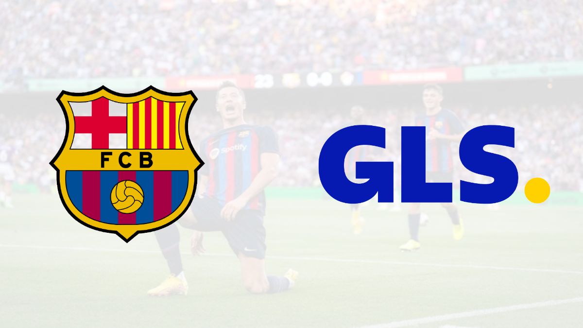 FC Barcelona seal three-year partnership with GLS Spain