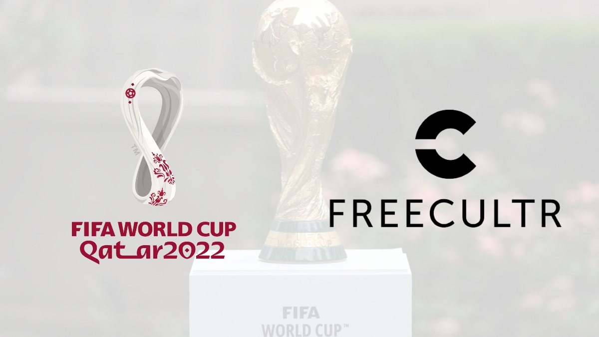 Freecultr joins FIFA as official merchandise partner